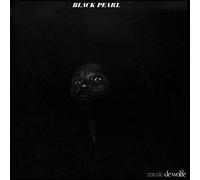 Alan Parker & Alan Hawkshaw - Black Pearl [VINYL]