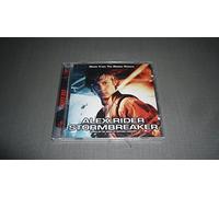 Alan Parker - Alex Rider Stormbreaker (Original Motion Picture Soundtrack)