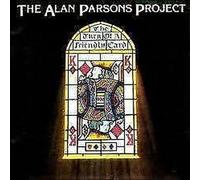 Alan Parson Project - Le Tournant D'Une Carte Amicale LP Vinyle
