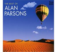 Alan Parsons - Best of Alan Parsons [Import]