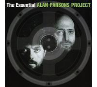 The Essential Alan Parsons Project