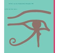 Parsons, Alan -Project- - Eye in The Sky-Blu-Spec [Import]