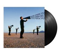 Alan Parsons - Live: The Very Best Of [Vinyl Lp] Black, 180 Gram