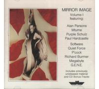 Alan Parsons - Mirror Image Volume 1 (UK Import)