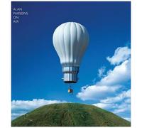Alan Parsons - On Air [Cd] Holland - Import
