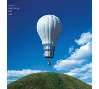 Alan Parsons - On Air [Cd] Holland - Import