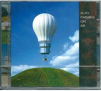 Alan Parsons - on Air [Import]