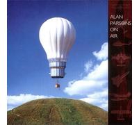 Alan Parsons - on Air [Import]