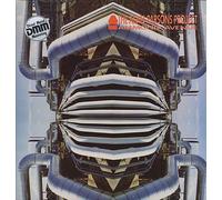 Alan Parsons Project - Ammonia Avenue