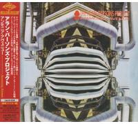 Alan Parsons Project - Ammonia Avenue +8 [Import]