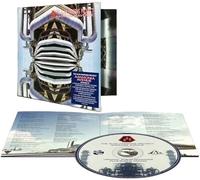 Alan Parsons Project - Ammonia Avenue (Abbey Road Remaster, Expanded Edition) (Deluxe Edition) [Compact Discs] Deluxe Ed, Digipack Packaging
