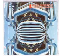 Alan Parsons Project - Ammonia Avenue by Alan Parsons Project vinyl LP