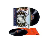 Alan Parsons Project - Ammonia Avenue (Cv 45 Audiophile Edition) [Vinyl Lp] Gatefold Lp Jacket, 180 Gram
