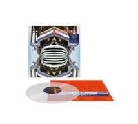 Alan Parsons Project - Ammonia Avenue (Half-Speed Remaster) (Clear Vinyl) [Vinyl Lp] Clear Vinyl, 180 Gram