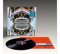 Alan Parsons Project - Ammonia Avenue (Half-Speed Remaster) [Vinyl Lp] 180 Gram