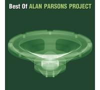 The Alan Parsons Project – The Very Best of the Alan Parsons Project – CD
