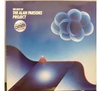 ALAN PARSONS PROJECT - BEST OF LP GERMAN ARISTA 1983