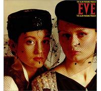 alan parsons project - Eve