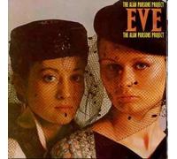 Alan Parsons Project - Eve By Alan Parsons Project (1988-04-17)