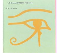 Alan Parsons Project - Eye in the sky
