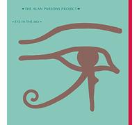 CD - Sony Music - Eye in the sky - Alan -project- Parsons - Boitier Cristal - 1 disque - 16 titres