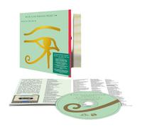Alan Parsons Project - Eye In The Sky (Abbey Road Remaster, Expanded Edition) (Deluxe Edition) [Compact Discs] Deluxe Ed, Digipack Packaging