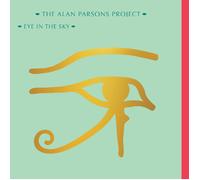 Arista – Eye in the Sky