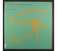 Alan Parsons Project - eye in the sky LP