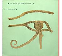 Alan Parsons Project - Eye In The Sky [LP, DE, Arista 204 666-270]