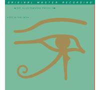 The Alan Parsons Project - Eye In The Sky (180g) (Limited Edition) (Remastered) (2 LP)