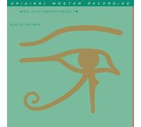 Alan Parsons Project - Eye In The Sky [Super-Audio Cd]