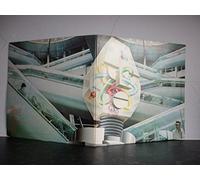 Alan Parsons Project - I Robot