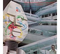 ALAN PARSONS PROJECT - I Robot Immersive Audio Blu-Ray - Blu-ray Aud - E600z