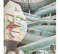 ALAN PARSONS PROJECT - I ROBOT LP UK ARISTA 1977