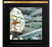 Alan Parsons Project – I ROBOT