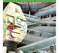 Alan Parsons Project - I Robot [New SACD]