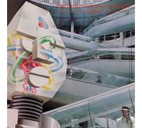 Alan Parsons Project - I Robot [Vinyl Lp] Clear Vinyl, Gatefold Lp Jacket, 180 Gram, Half-Speed Mastering