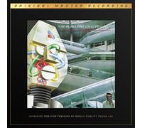 Alan Parsons Project - I Robot [Vinyl Lp] Ltd Ed, 180 Gram