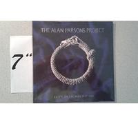 Alan Parsons Project - Let´s talk about me/Hawkeye (1984)(Vinyl 7" Single)(Arista 107 082)