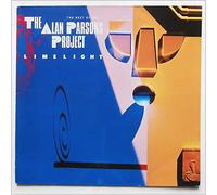 Alan Parsons Project - Limelight-Best of 2 [Import]