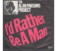 ALAN PARSONS PROJECT - LUCIFER 7" (45) GERMAN ARISTA 1979