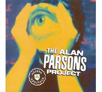 Alan Parsons Project - Master Hits