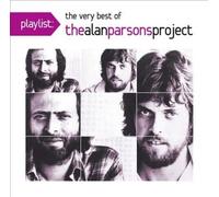 ALAN PARSONS PROJECT-PLAYLIST: VERY BEST OF...