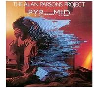 Alan Parsons Project - Pyramid [Original Arista Records 1979] - Alan Parsons Project