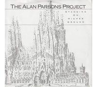 ALAN PARSONS PROJECT - Standing on Higher Ground (1987) [Import]