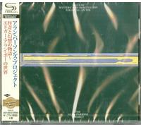 Alan Parsons Project - Tales of Mystery & Imagination Edgar Allan Poe (SHM-CD) [
