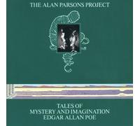Alan Parsons Project - Tales of Mystery & Imagination [Import]