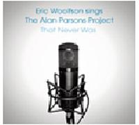 Eric Woolfson – Woolfson Sings the Alan..