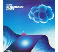 Alan Parsons Project, The - Alan Parsons Project, The - Best Of - AMIGA - 8 56 140