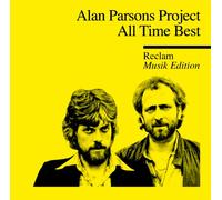 Alan Parsons Project,the - All Time Best - Reclam 28
